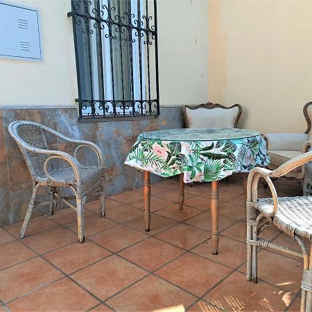 El Palo Estudio Málaga Dış mekan fotoğraf