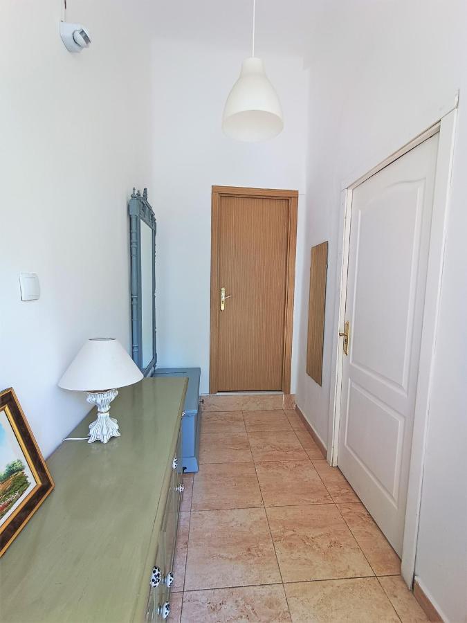El Palo Estudio Málaga Dış mekan fotoğraf