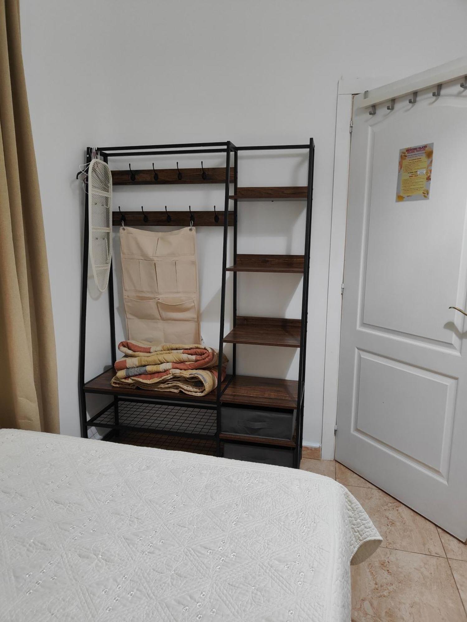 El Palo Estudio Málaga Dış mekan fotoğraf