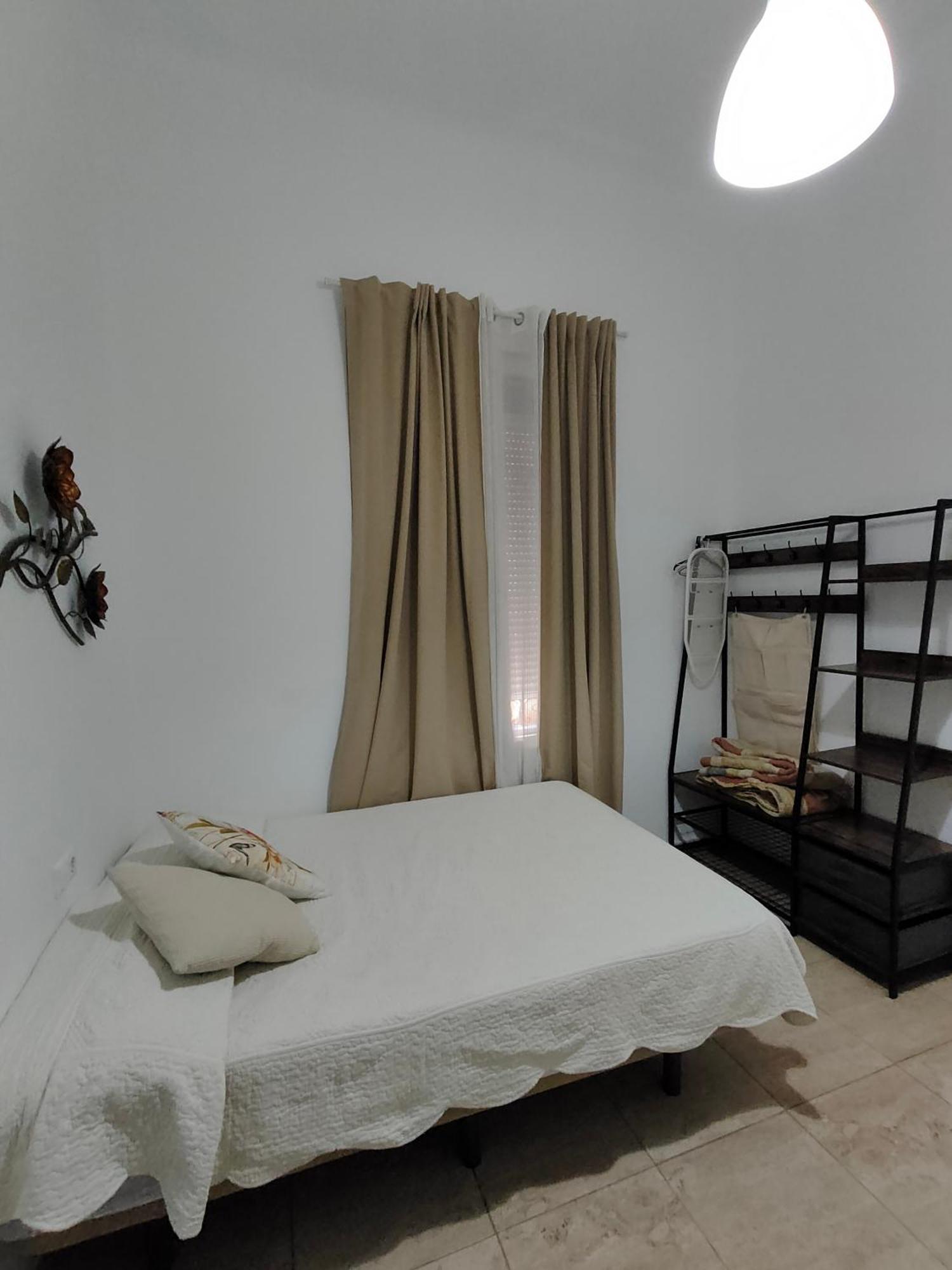 El Palo Estudio Málaga Dış mekan fotoğraf